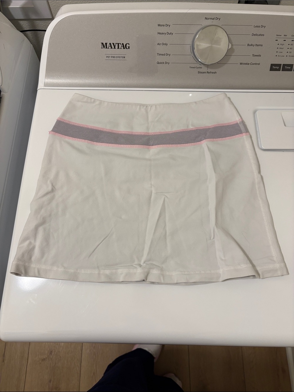 Vintage Lululemon Skirt